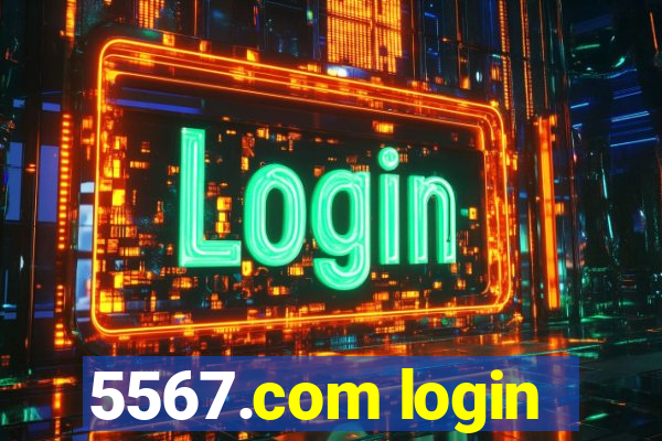 5567.com login